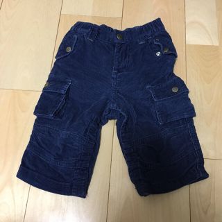 ベビーギャップ(babyGAP)のギャップパンツ70cm(パンツ)