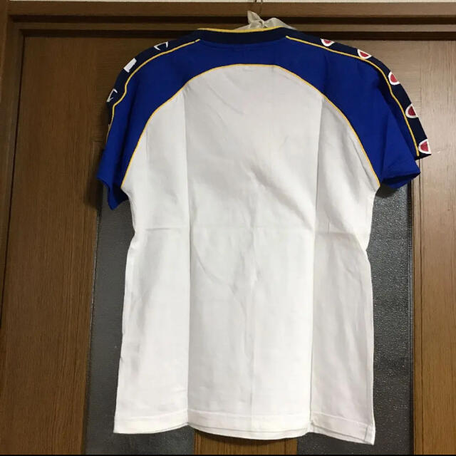 Champion(チャンピオン)のChampion Tシャツ　150 キッズ/ベビー/マタニティのキッズ服男の子用(90cm~)(Tシャツ/カットソー)の商品写真