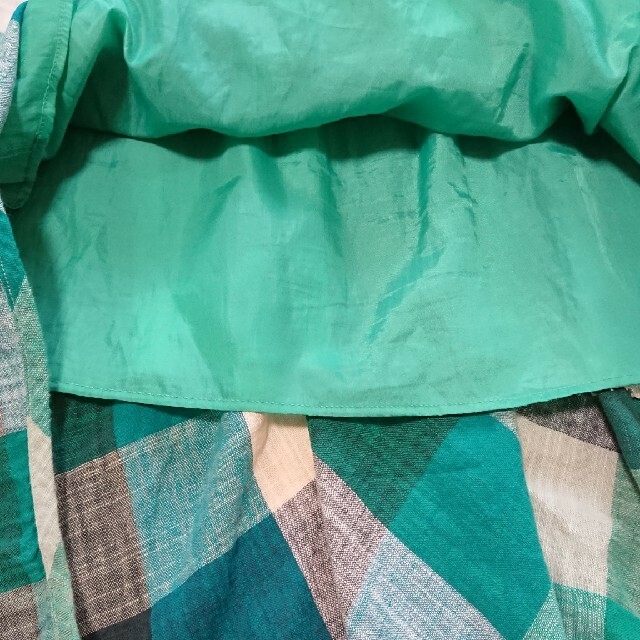 夏におすすめ ロングスカート レディースのスカート(ロングスカート)の商品写真