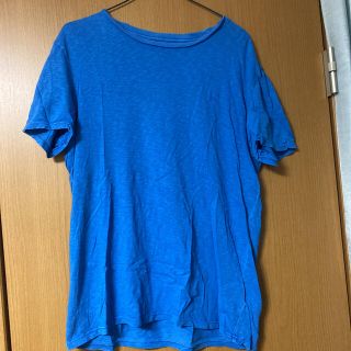 アメリカンイーグル(American Eagle)のアメリカンイーグル　Tシャツ　M(Tシャツ/カットソー(半袖/袖なし))