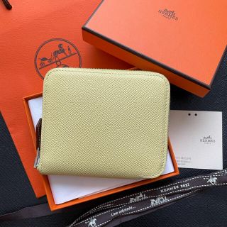 エルメス シルクイン（グリーン・カーキ/緑色系）の通販 40点 | Hermes