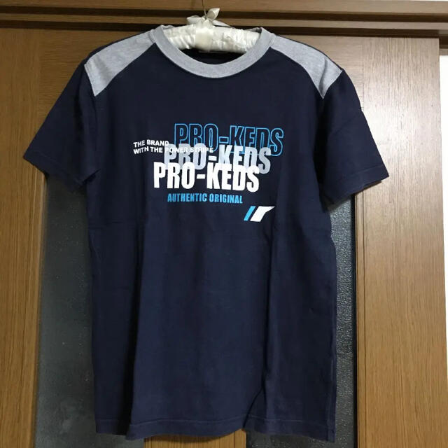 PRO-Keds(プロケッズ)のpro-keds  Tシャツ　150 キッズ/ベビー/マタニティのキッズ服男の子用(90cm~)(Tシャツ/カットソー)の商品写真