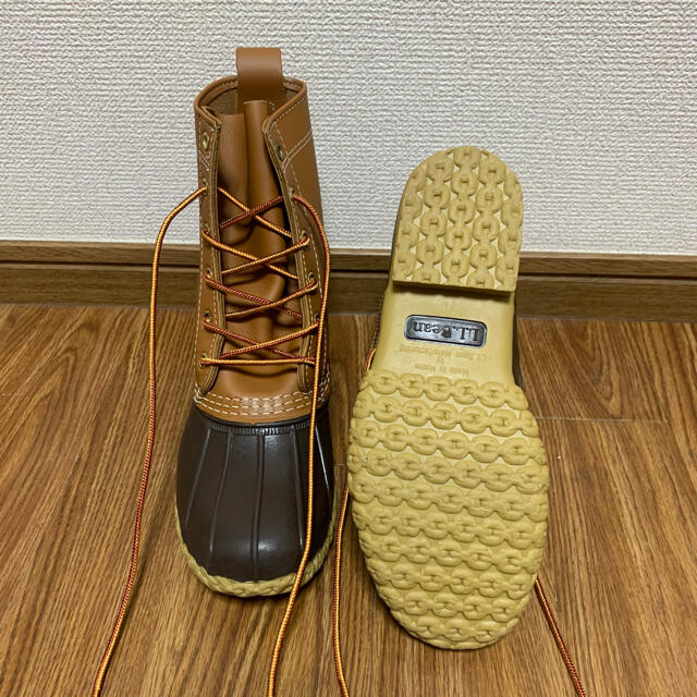 L.L.Bean(エルエルビーン)のL.L.Bean ビーンブーツ　/ エルエルビーン レディースの靴/シューズ(ブーツ)の商品写真