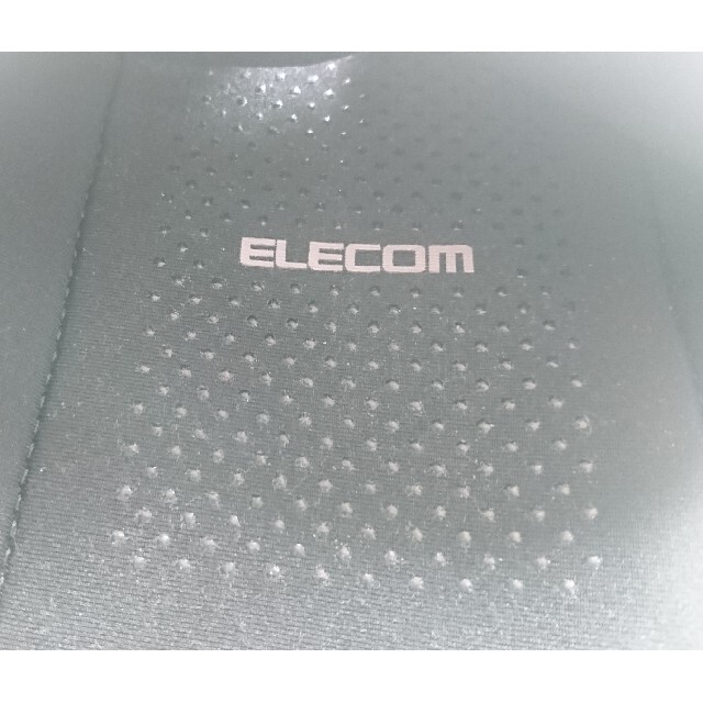 ELECOM(エレコム)の新品未使用 ELECOM携帯ケース スマホ/家電/カメラのスマホアクセサリー(モバイルケース/カバー)の商品写真