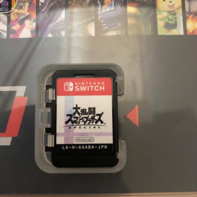 大乱闘スマッシュブラザーズ SPECIAL Switch 2