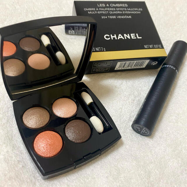 CHANEL アイメイク2set