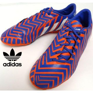 アディダス(adidas)のadidas アディダス Absolado サッカーシューズ/スニーカー27.5(スニーカー)