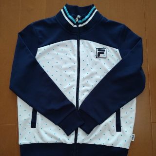 フィラ(FILA)の値下げ！FILA☆ジャージ上下セット☆150(その他)