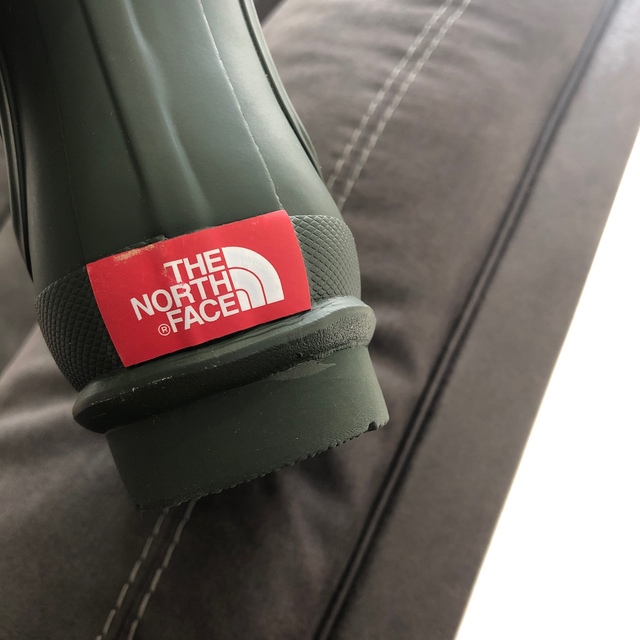 THE NORTH FACE(ザノースフェイス)のザノースフェイス   レディース　レインシューズ レディースの靴/シューズ(レインブーツ/長靴)の商品写真