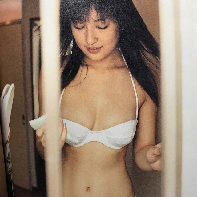 Ｐｒｉｖａｔｅ 熊田曜子 エンタメ/ホビーのタレントグッズ(女性タレント)の商品写真
