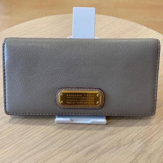 マークバイマークジェイコブス(MARC BY MARC JACOBS)のマークバイマークジェイコブズ　長財布(財布)