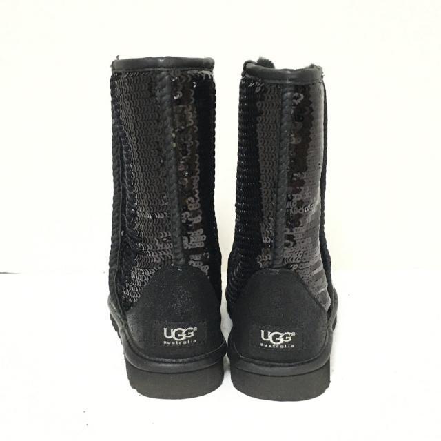 UGG(アグ)のアグ ショートブーツ 24 レディース 3161 レディースの靴/シューズ(ブーツ)の商品写真