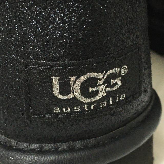 UGG(アグ)のアグ ショートブーツ 24 レディース 3161 レディースの靴/シューズ(ブーツ)の商品写真