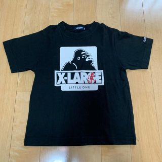 エクストララージ(XLARGE)のXLARGE グラミチT 130センチ(Tシャツ/カットソー)