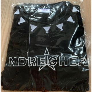 【新品未開封】.ENDRECHERI. 初期グッズ スウェットセットアップ M