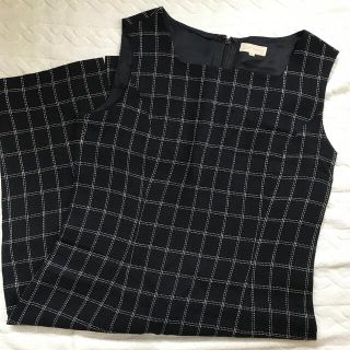 バーバリー(BURBERRY)のBurberryワンピース(ひざ丈ワンピース)