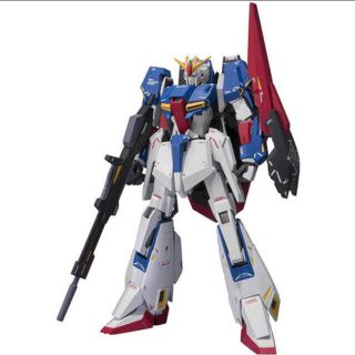 バンダイ(BANDAI)のMETAL ROBOT魂＜SIDE MS＞ Zガンダム　国内正規品 (模型/プラモデル)