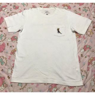 ユニクロ(UNIQLO)のユニクロ  Ｔシャツ(Tシャツ(半袖/袖なし))