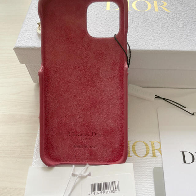 Christian Dior   [日本限定 LADY DIOR IPHONE  &  PROケース の