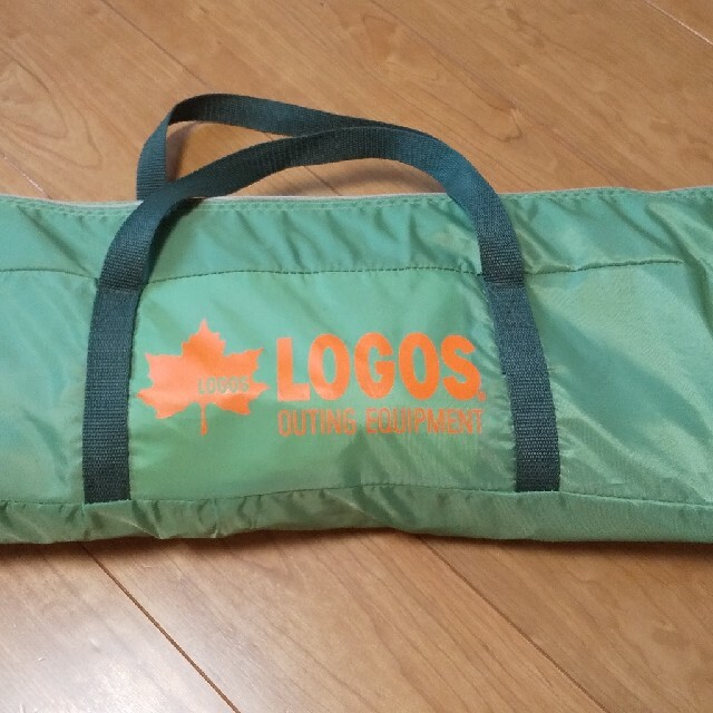 LOGOS(ロゴス)のsayamama10さん専用 ロゴス(LOGOS) スポーツ/アウトドアのアウトドア(テント/タープ)の商品写真