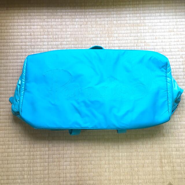Paradiso 【新品】Paradiso スポーツバッグの通販 by モンブラン PARADISO、スポーツバック、新品