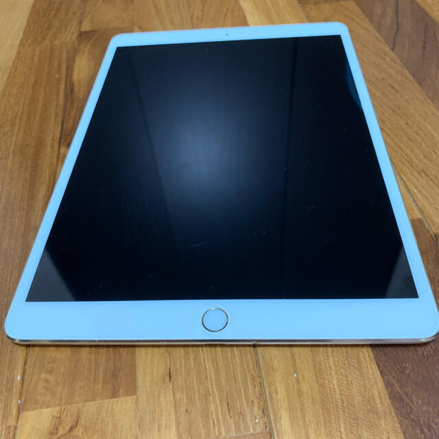 iPad pro10.5インチ【美品】 1