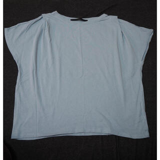 ケービーエフ(KBF)のKBF+ タックTシャツ(Tシャツ(半袖/袖なし))