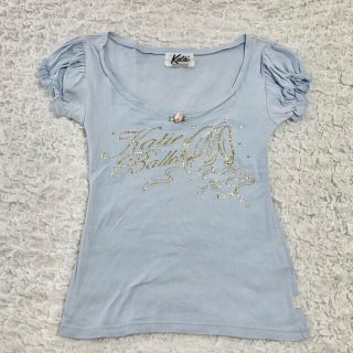 ケイティー(Katie)のKatie トップス　★値下げ中★(Tシャツ(半袖/袖なし))