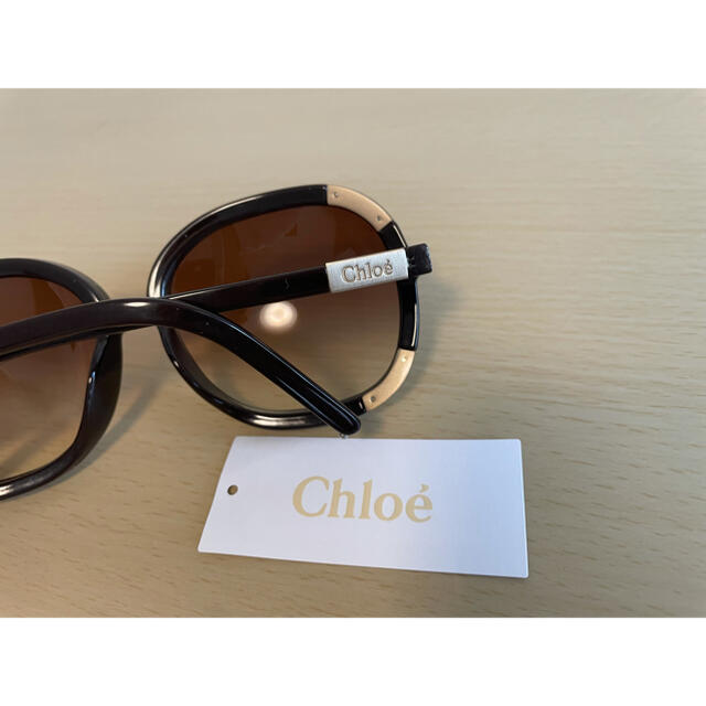 Chloe(クロエ)のサマーセール！！ ★Chloeサングラス レディースのファッション小物(サングラス/メガネ)の商品写真