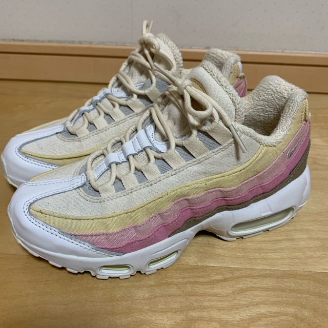 NIKE - ☆alohappy様専用☆NIKE AIR MAX 95QS【24cmの通販 by miyan's