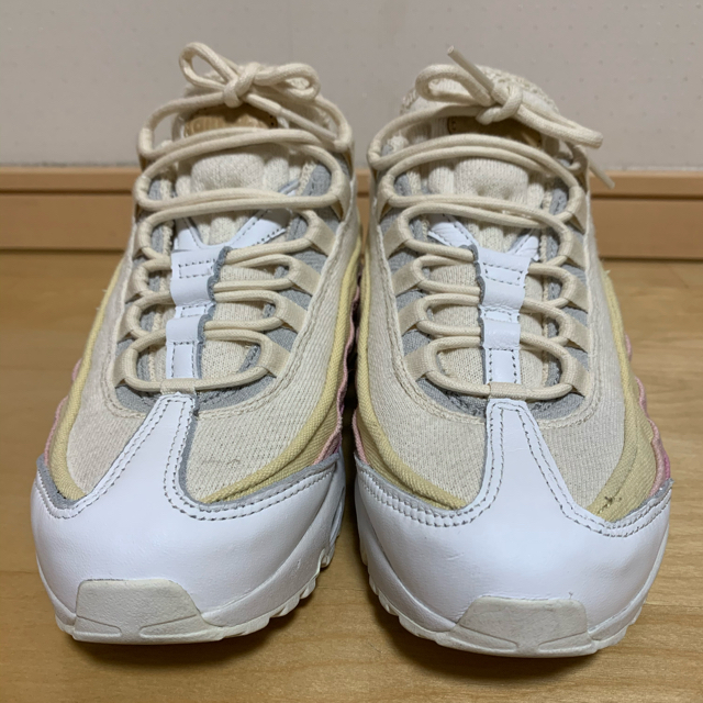 NIKE - ☆alohappy様専用☆NIKE AIR MAX 95QS【24cmの通販 by miyan's