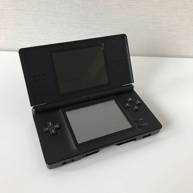 ニンテンドーDS(ニンテンドーDS)の【値下げ】Nintendo NINTENDO DS ニンテンド-DS LITE エンタメ/ホビーのゲームソフト/ゲーム機本体(携帯用ゲーム機本体)の商品写真