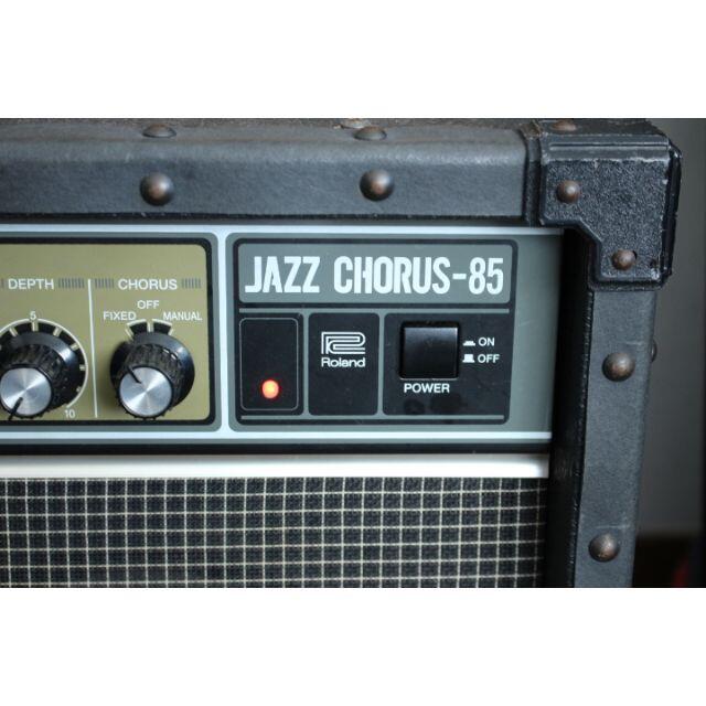 Roland(ローランド)のRoland Jazzchorus-85中古品 楽器の楽器 その他(その他)の商品写真