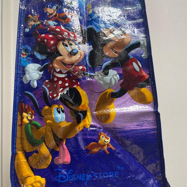 Disney(ディズニー)の3.ディズニー　ハンドバッグ レディースのバッグ(ハンドバッグ)の商品写真