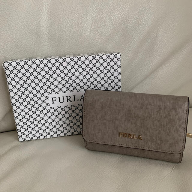 Furla(フルラ)のFURLA 財布　三つ折り レディースのファッション小物(財布)の商品写真