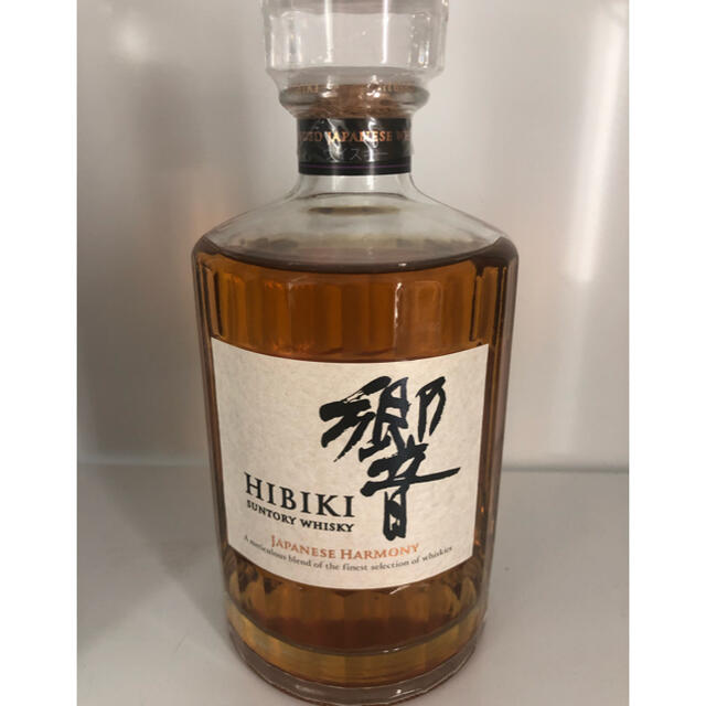 サントリー 響 700ml サントリー 響 700ml