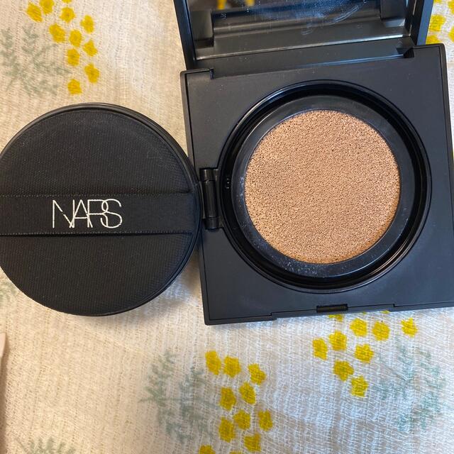 NARS(ナーズ)のNARS_ラディアンスプライマー＋クッションファンデーション コスメ/美容のベースメイク/化粧品(化粧下地)の商品写真