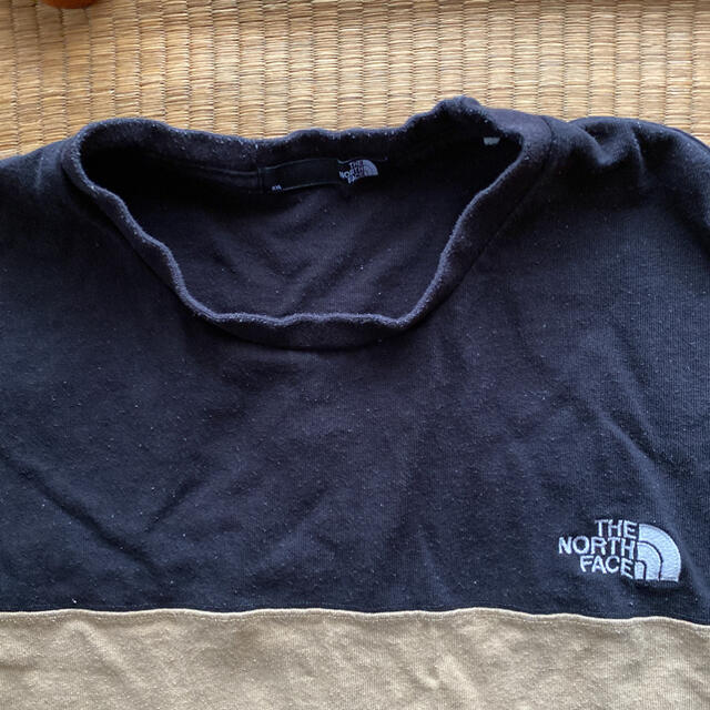 THE NORTH FACE(ザノースフェイス)のノースフェイスTシャツ メンズのトップス(Tシャツ/カットソー(半袖/袖なし))の商品写真