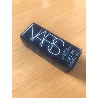 ナーズ(NARS)のNARS シアー　リップスティック　2941 新品未開封　リップ(口紅)