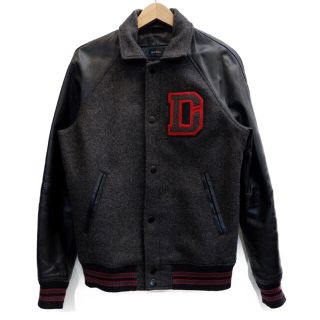 ディーゼル(DIESEL)のDIESEL スタジャン(スタジャン)