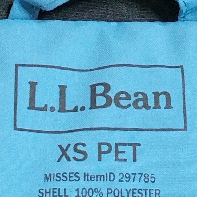 L.L.Bean ダウンコート サイズXSの通販 by ブランディア｜エルエルビーンならラクマ - エルエルビーン 定番国産
