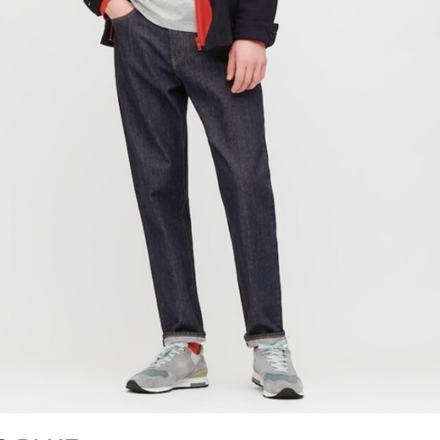 Uniqlo Uniqlo レギュラーフィットテーパードパンツの通販 By Tt S Shop ユニクロならラクマ Uniqlo Uniqlo レギュラーフィットテーパードパンツの通販 By Tt S Shop ユニクロならラクマ