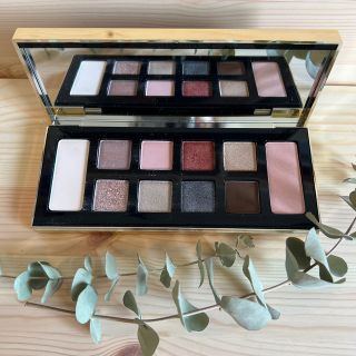 ボビイブラウン(BOBBI BROWN)のボビィブラウン_アイシャドウパレット(アイシャドウ)