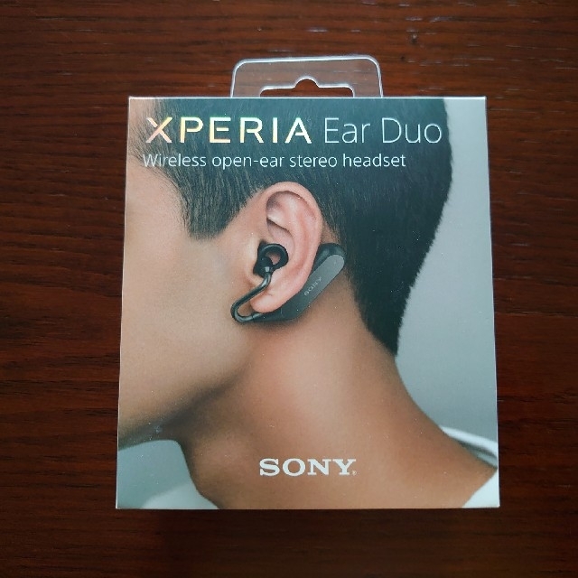 Xperia Ear Duo XEA20-B