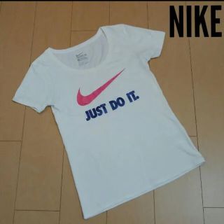 ナイキ(NIKE)のNIKE Tシャツ(Tシャツ/カットソー(半袖/袖なし))