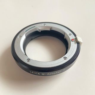 ライカ(LEICA)のLAICA MマウントアダプターT(その他)