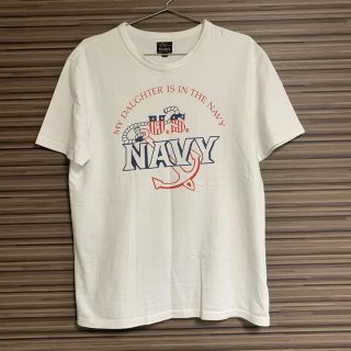 ザリアルマッコイズ(THE REAL McCOY'S)のザリアルマッコイズ　Tシャツ(Tシャツ/カットソー(半袖/袖なし))