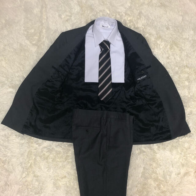 希少】neil barrett ニールバレット スーツ セットアップ 冠婚 希少】neil barrett ニールバレット スーツ セットアップ 冠婚