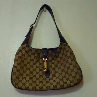 グッチ(Gucci)のGUCCI　ワンショルダーバッグ(ショルダーバッグ)