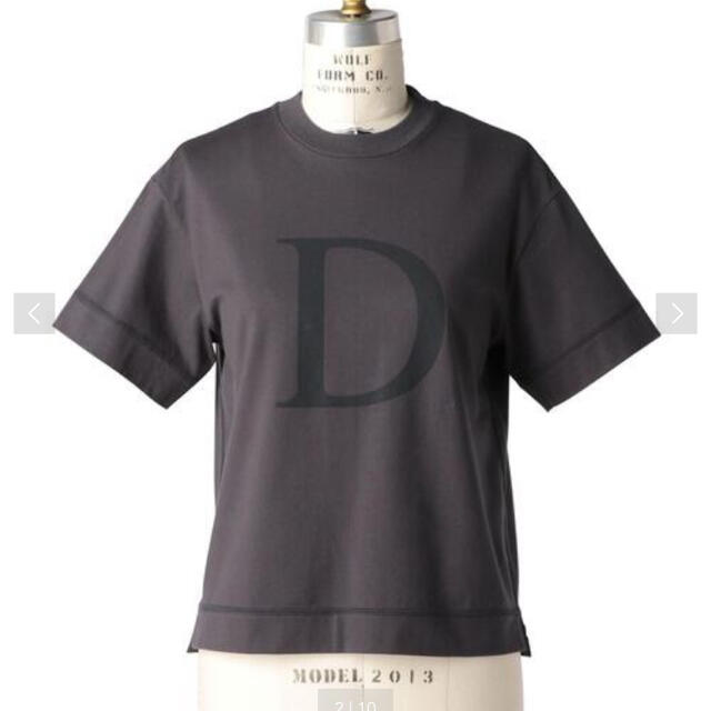 Drawer ドゥロワー Tシャツ サイズ1 - www.husnususlu.com